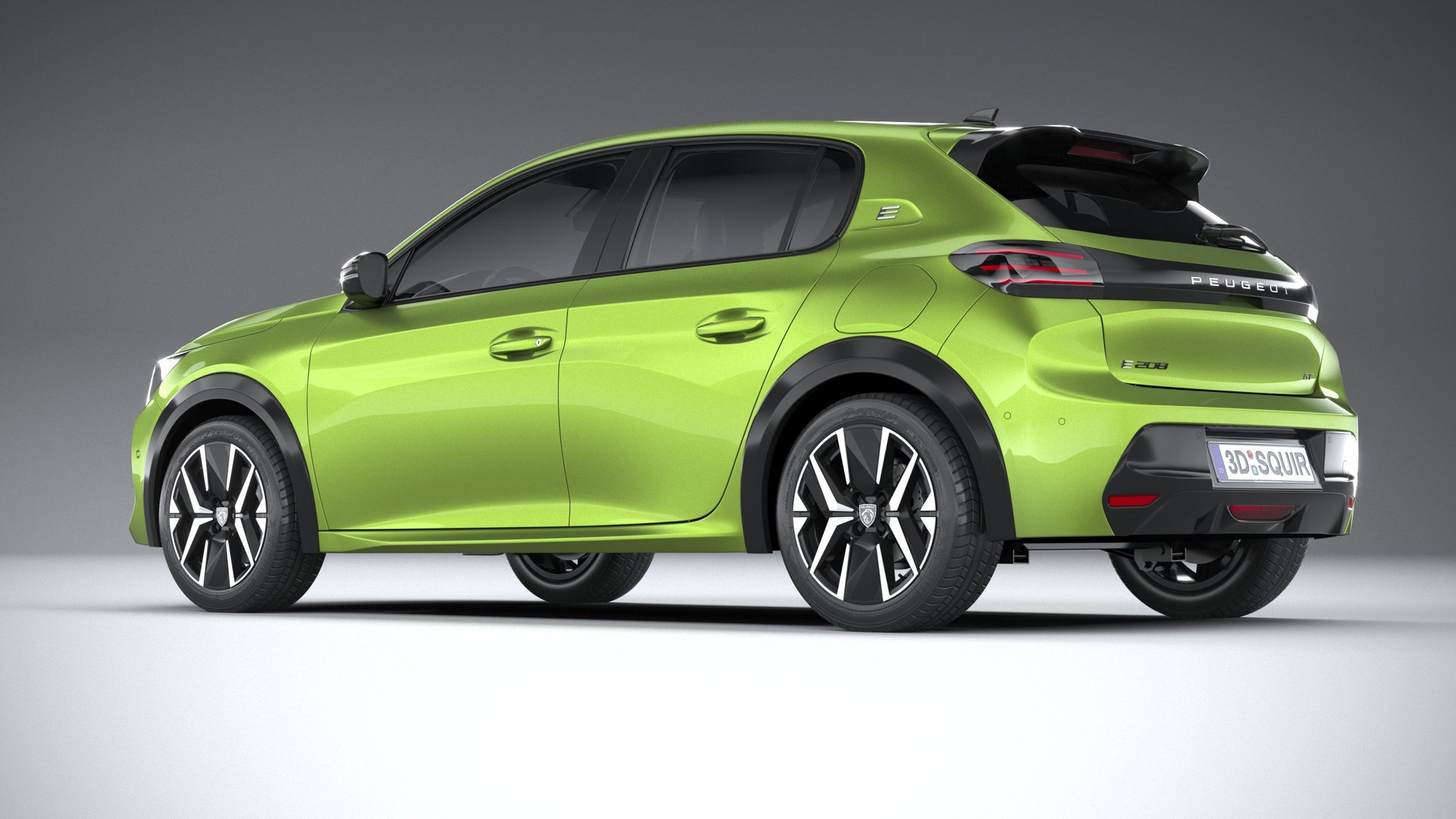 peugeot-208-2024-model-turbosquid-2168622