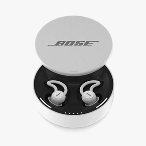 Bose Noise-Masking Sleepbuds