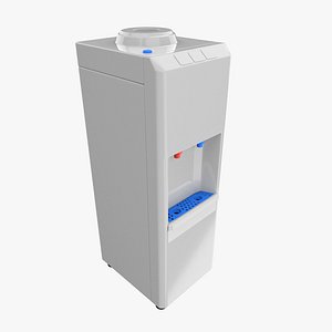 3d water dispenser