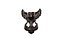 Door Knocker Owl