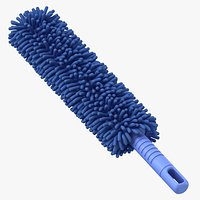 Duster Color 02 Clean