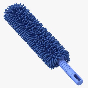 Duster Color 02 Clean