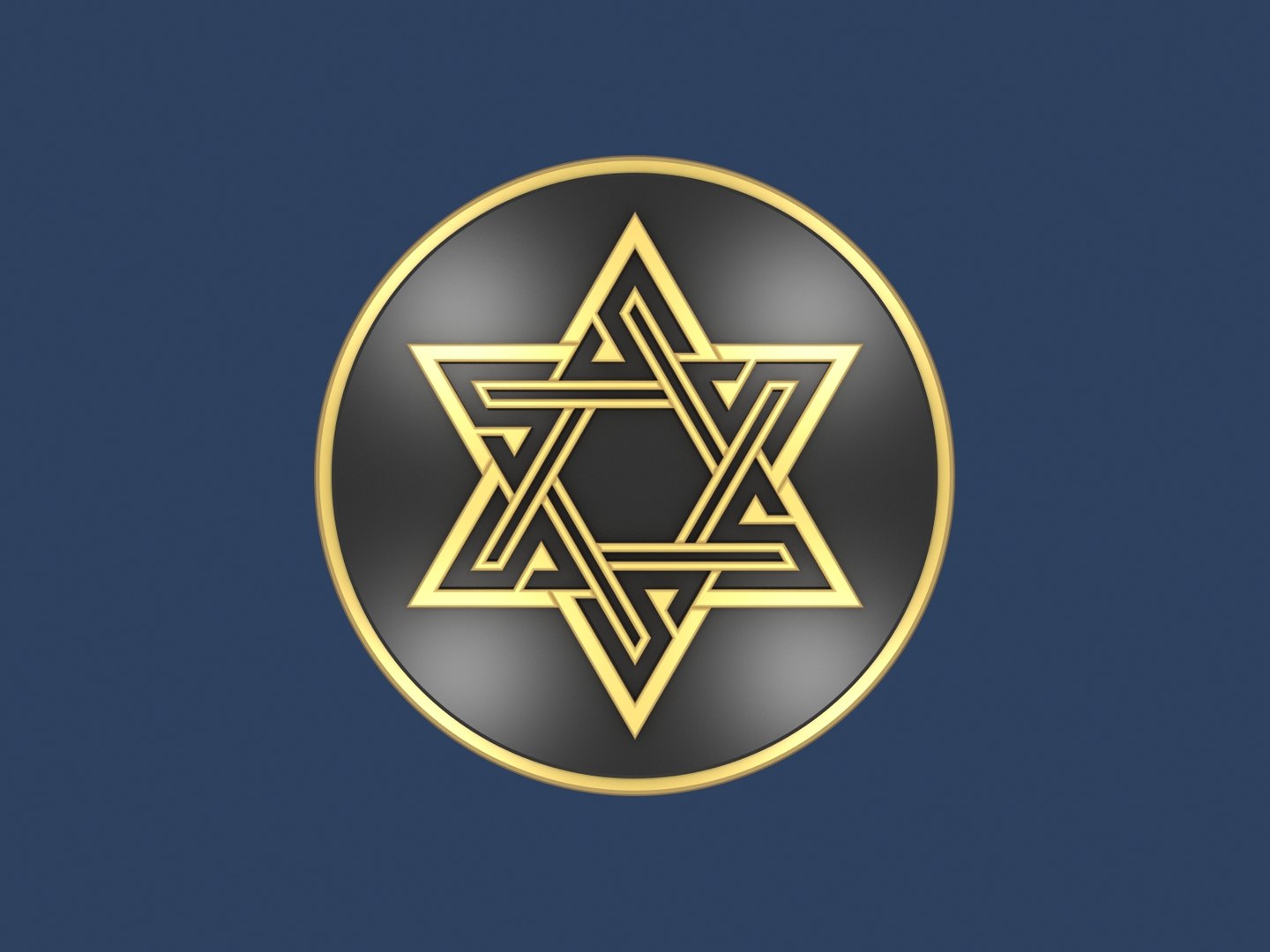 3D star david medallion model https://p.turbosquid.com/ts-thumb/y5/gvPBTx/HutjtOqU/3dw0103starofdavidmedallionsample04/jpg/1560294040/1920x1080/fit_q87/4e6639be5ead7a97db696c851f432b9f199bb07c/3dw0103starofdavidmedallionsample04.jpg