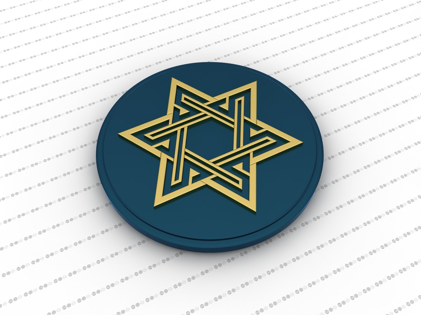 3D star david medallion model https://p.turbosquid.com/ts-thumb/y5/gvPBTx/s1iioA6F/3dw0103starofdavidmedallionsample03/jpg/1560294040/1920x1080/fit_q87/3cd58d9a5c5858dd5934cbd118a178e41505d293/3dw0103starofdavidmedallionsample03.jpg