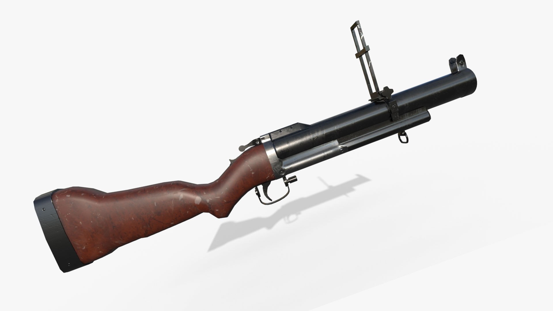 M79 64 G