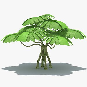 Transformer Tree