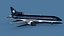 Lockheed L-1011-50 Navstar