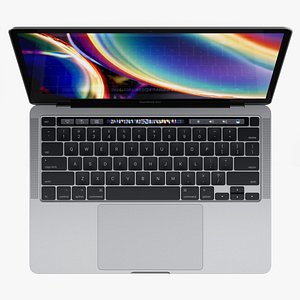 美品 Apple MacBook Pro 13インチ 元箱 CAD&3D設計 Download Free & Premium Apple MacBook Pro 13-inch 3D Models