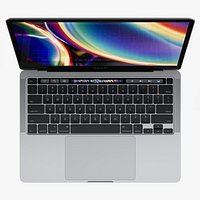 Apple MacBook Pro 13-inch  Laptop
