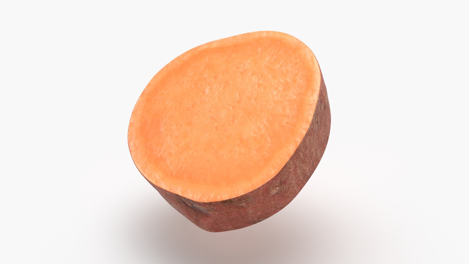 Root Vegetables Collection 3 3D https://p.turbosquid.com/ts-thumb/y5/sgd2P6/N5/sweetpotato03slice_a0001/jpg/1770879694/1920x1080/fit_q87/9b407127d1fd2928c9dcce770898d9e4c384c465/sweetpotato03slice_a0001.jpg