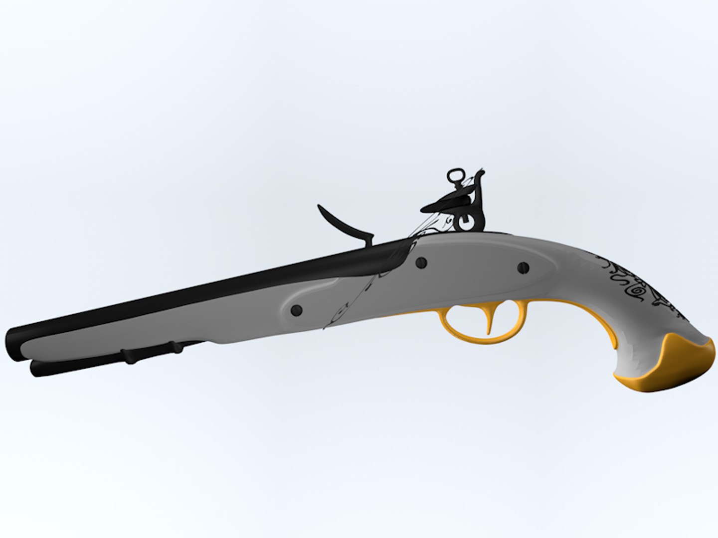 pistol 3d model https://p.turbosquid.com/ts-thumb/y5/uciyxg/MRuhIpAl/pistoln070111tl/jpg/1454013152/1920x1080/fit_q87/71f0f9a142df8352cc53ae2087efe1ac4ee29e71/pistoln070111tl.jpg