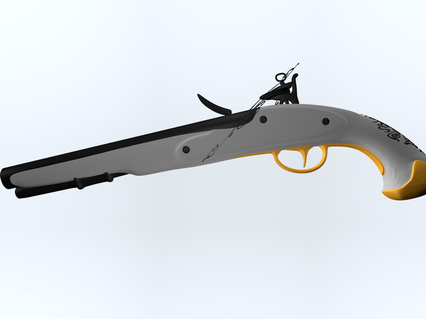 pistol 3d model https://p.turbosquid.com/ts-thumb/y5/uciyxg/oLVzFtq0/pistoln0701112/jpg/1454013152/1920x1080/fit_q87/6a716199262b53361396e118689dd47a17ab5ede/pistoln0701112.jpg