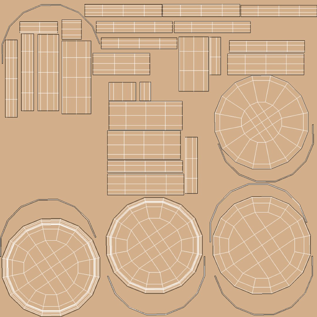 Box Opened 3D - TurboSquid 2324348