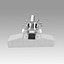 Rail fastening ARS-4