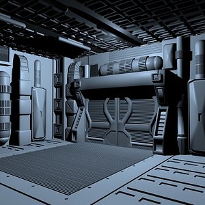 Gate.c4d