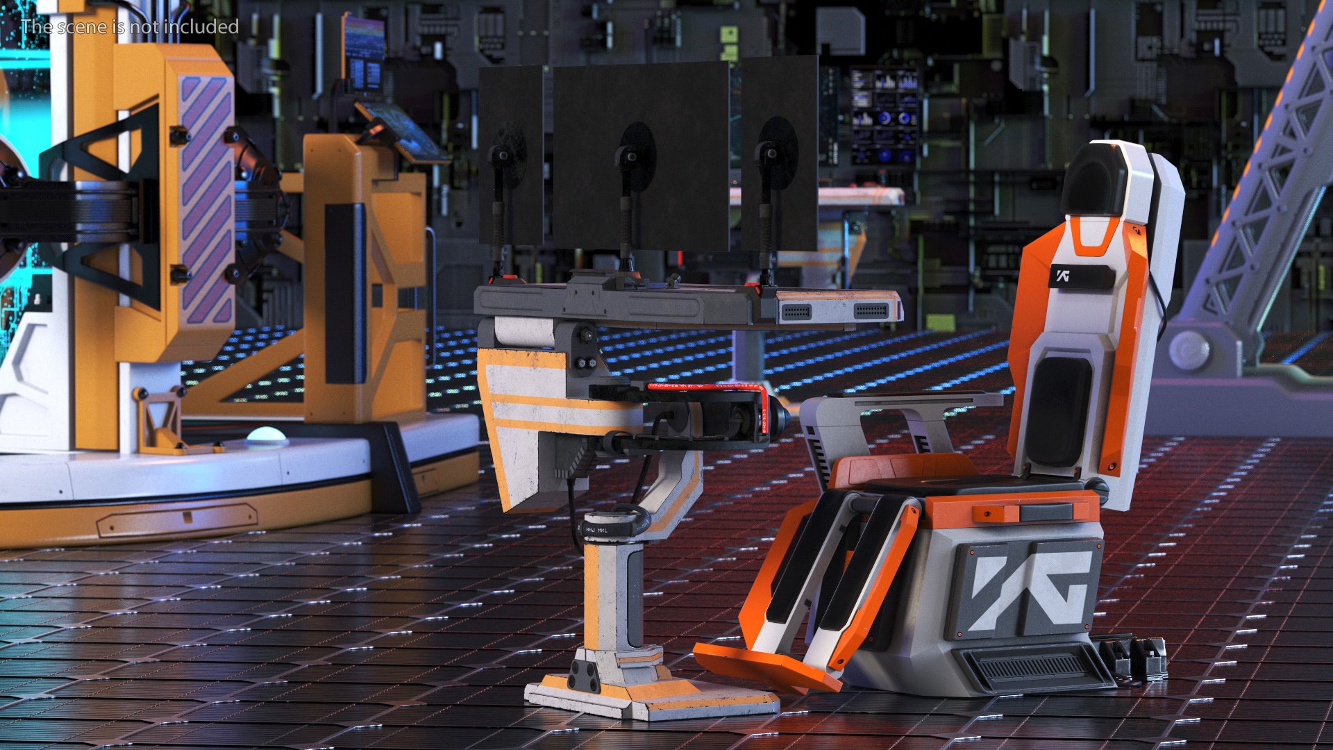 3D Sci-fi Computer and Pilot Chair https://p.turbosquid.com/ts-thumb/y5/x340mN/V9/scificomputerandpilotchair3dsmodel006/jpg/1696297877/1920x1080/fit_q87/5a003fb84673aec952f77943262a091ee3461f3d/scificomputerandpilotchair3dsmodel006.jpg