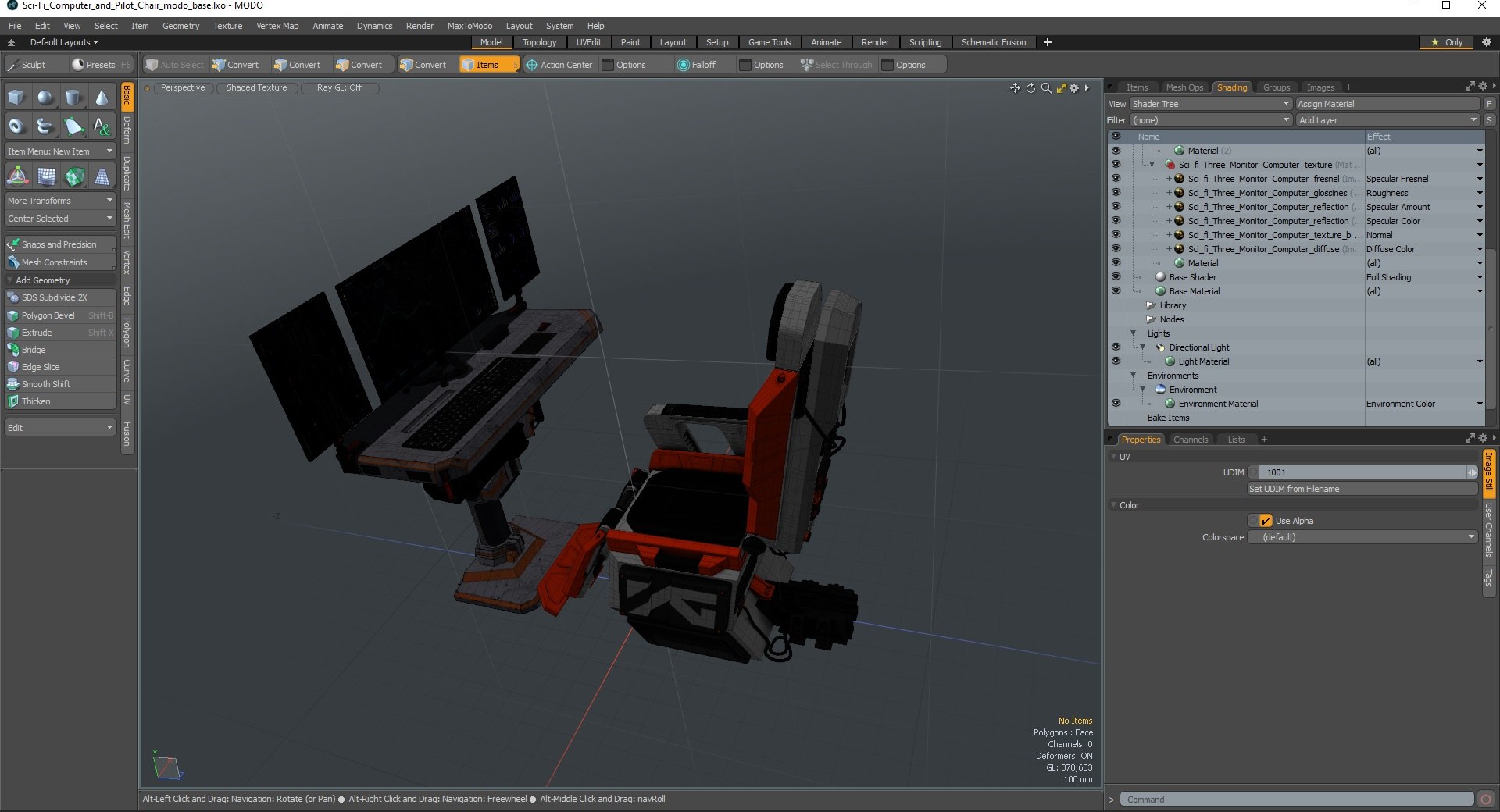 3D Sci-fi Computer and Pilot Chair https://p.turbosquid.com/ts-thumb/y5/x340mN/eO/scificomputerandpilotchair3dsmodel001/jpg/1696297443/1920x1080/fit_q87/cf5700c8bb2cde33bcbe4cfd07019f936435b8c7/scificomputerandpilotchair3dsmodel001.jpg