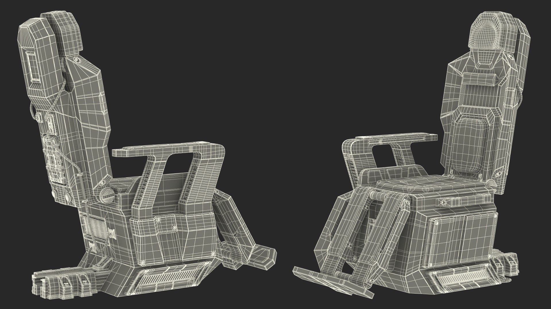3D Sci-fi Computer and Pilot Chair https://p.turbosquid.com/ts-thumb/y5/x340mN/fc/scificomputerandpilotchair3dsmodel044/jpg/1696298021/1920x1080/fit_q87/04d1e87e2b90d9ff415a73ebf57bde664efcadef/scificomputerandpilotchair3dsmodel044.jpg