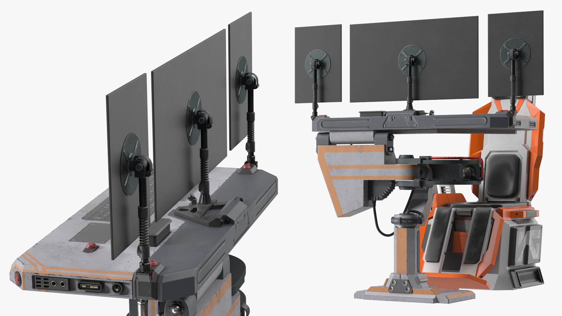 3D Sci-fi Computer and Pilot Chair https://p.turbosquid.com/ts-thumb/y5/x340mN/nx/scificomputerandpilotchair3dsmodel015/jpg/1696297910/1920x1080/fit_q87/d0084a87f8cbd8b47a483aef394684b852f35c5f/scificomputerandpilotchair3dsmodel015.jpg