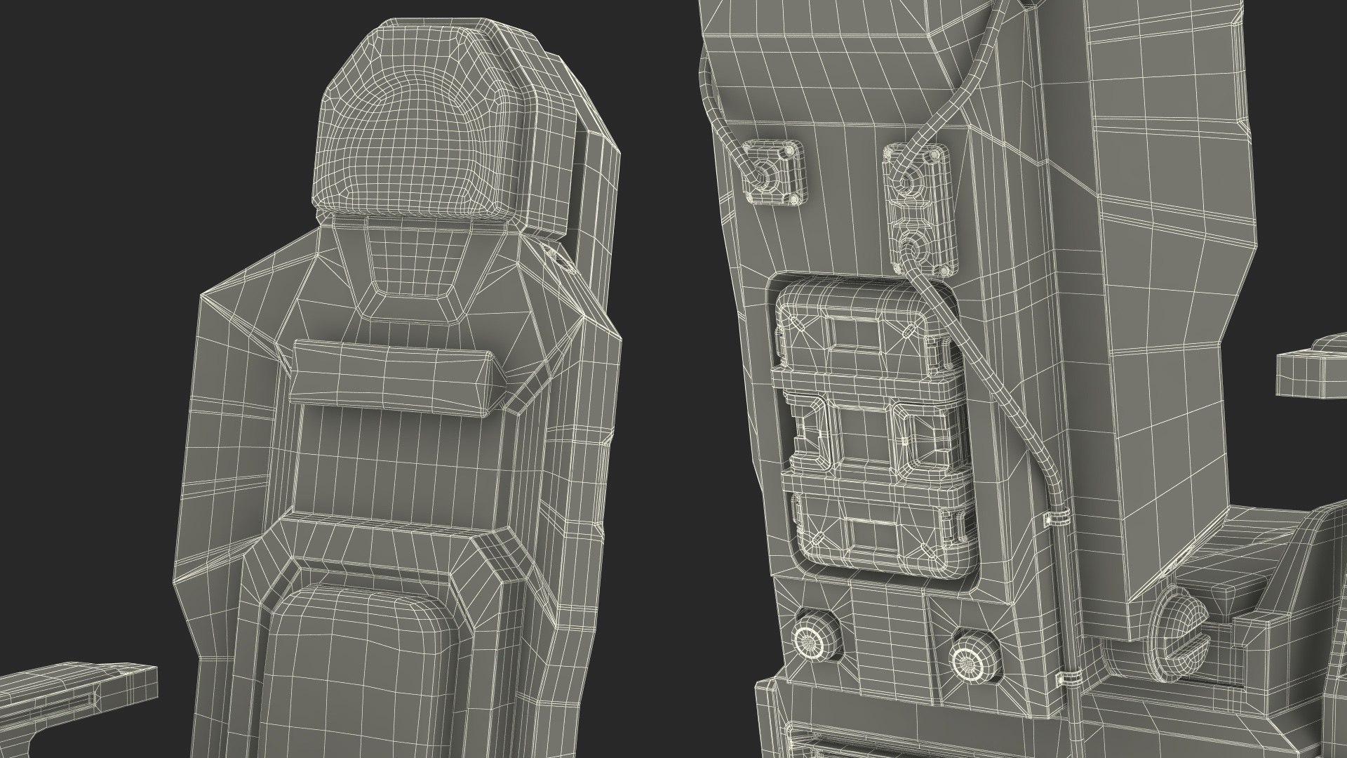 3D Sci-fi Computer and Pilot Chair https://p.turbosquid.com/ts-thumb/y5/x340mN/uK/scificomputerandpilotchair3dsmodel046/jpg/1696298028/1920x1080/fit_q87/6b0b0c777951e9fb77d4a35e9ff8f78d18bc656f/scificomputerandpilotchair3dsmodel046.jpg