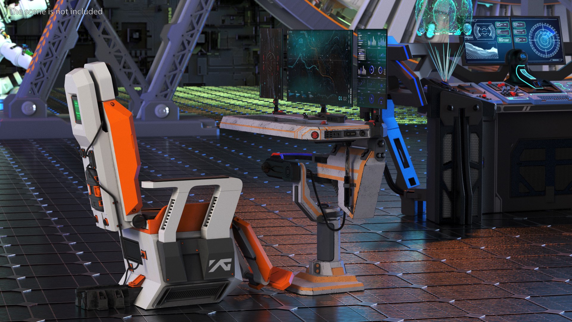 3D Sci-fi Computer and Pilot Chair https://p.turbosquid.com/ts-thumb/y5/x340mN/x3/scificomputerandpilotchair3dsmodel007/jpg/1696297881/1920x1080/fit_q87/550d4261190195254bd1f7c79b799fd3ab483b4b/scificomputerandpilotchair3dsmodel007.jpg