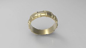 Ring wree