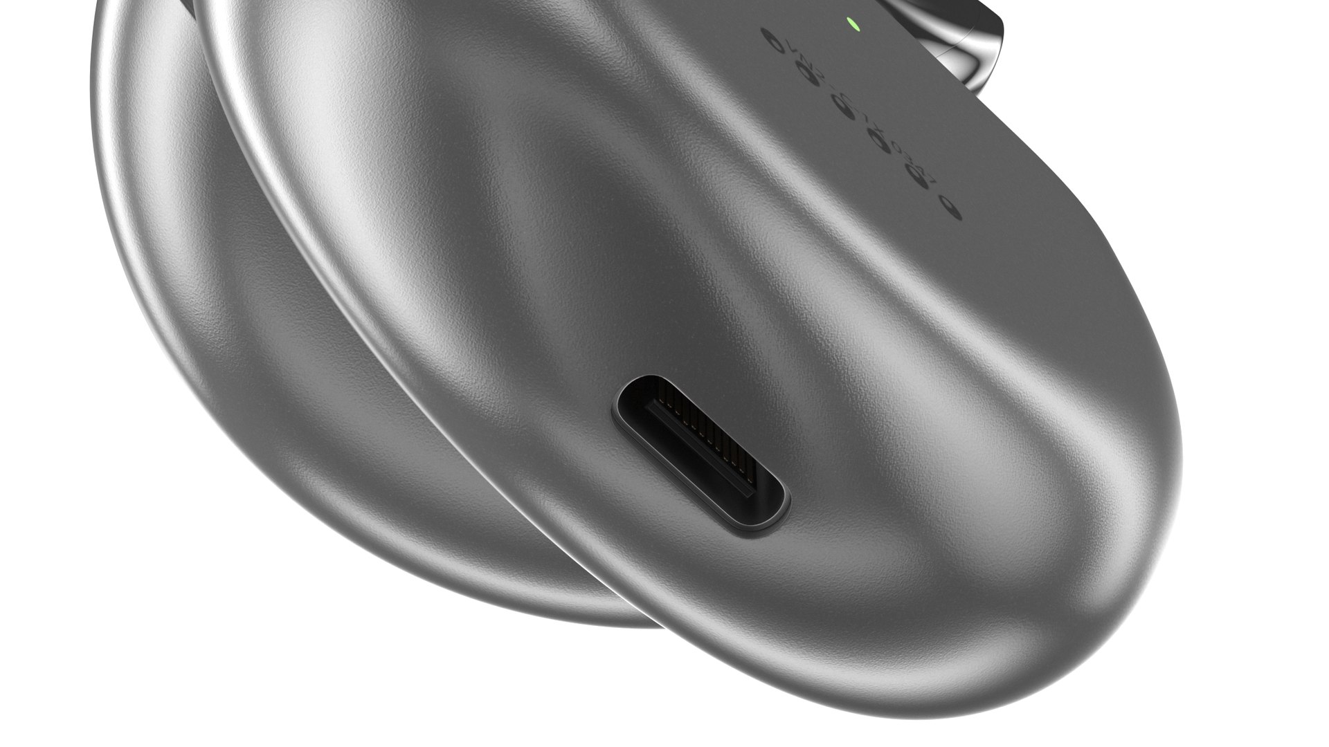 3D Huawei Freebuds 4 Model - TurboSquid 1781697