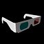 stereoglasses