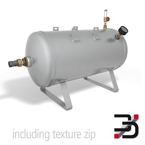 3dsmax gas
