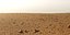 Mars surface