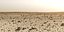 Mars surface