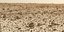 Mars surface