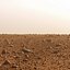 Mars surface