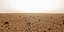 Mars surface