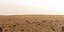 Mars surface