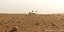 Mars surface