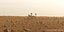 Mars surface
