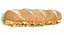Sub Sandwich