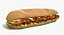 Sub Sandwich
