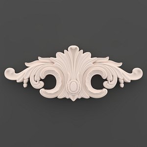 ornament wall max