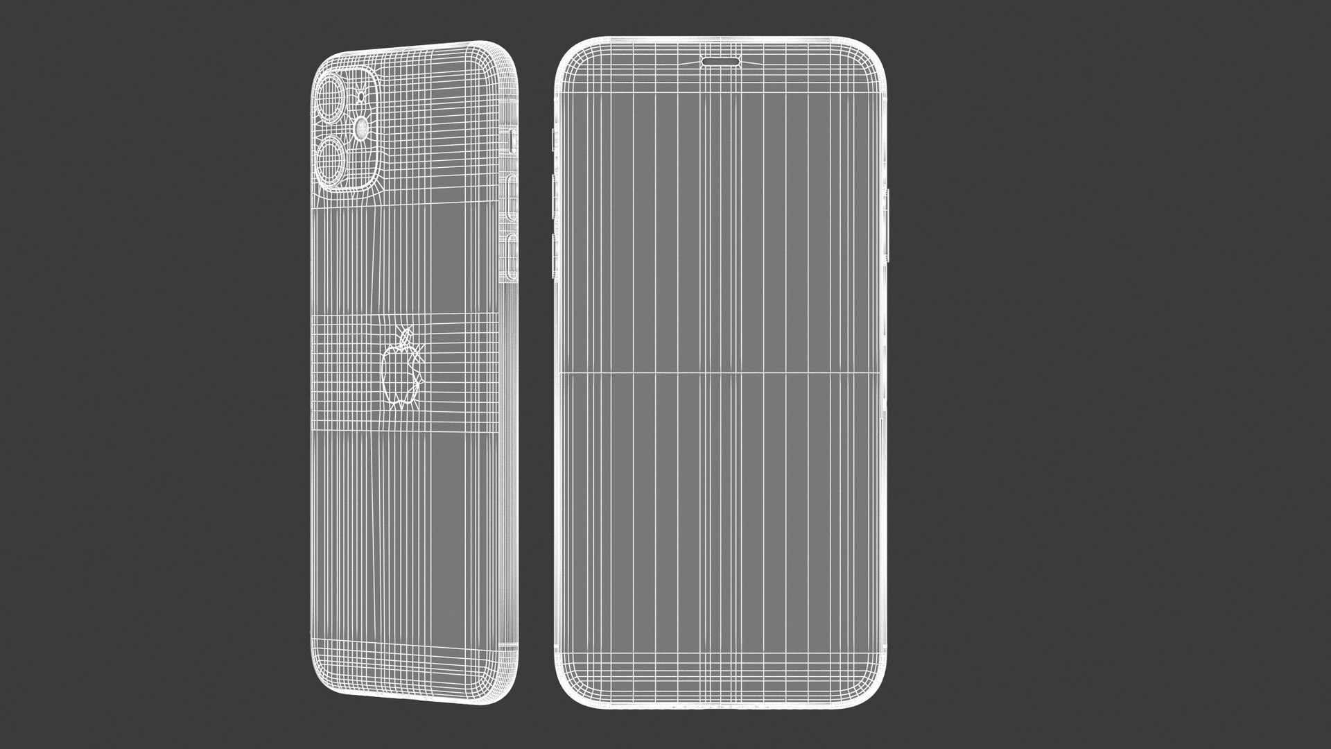 3D modeled 2 https://p.turbosquid.com/ts-thumb/y6/Lod8ge/BOhFVpNM/iphone11027/jpg/1582081542/1920x1080/fit_q87/80d51e409d9192086467791bf666c9bc8b1d55b1/iphone11027.jpg