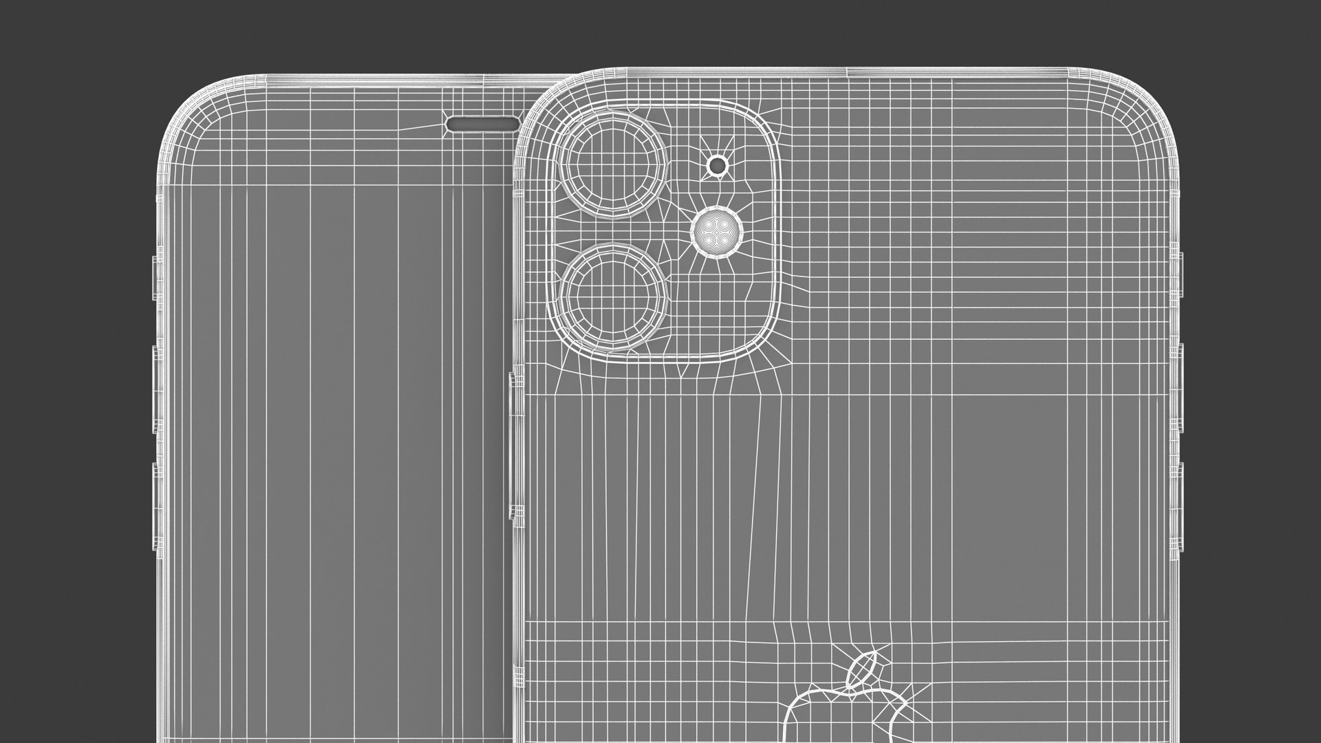 3D modeled 2 https://p.turbosquid.com/ts-thumb/y6/Lod8ge/erdJ37lt/iphone11038/jpg/1582081543/1920x1080/fit_q87/b6aef30a5c4ea3658e665f1a53fd3dc6889e622e/iphone11038.jpg