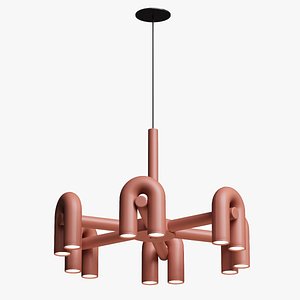 Chandelier-FANNY