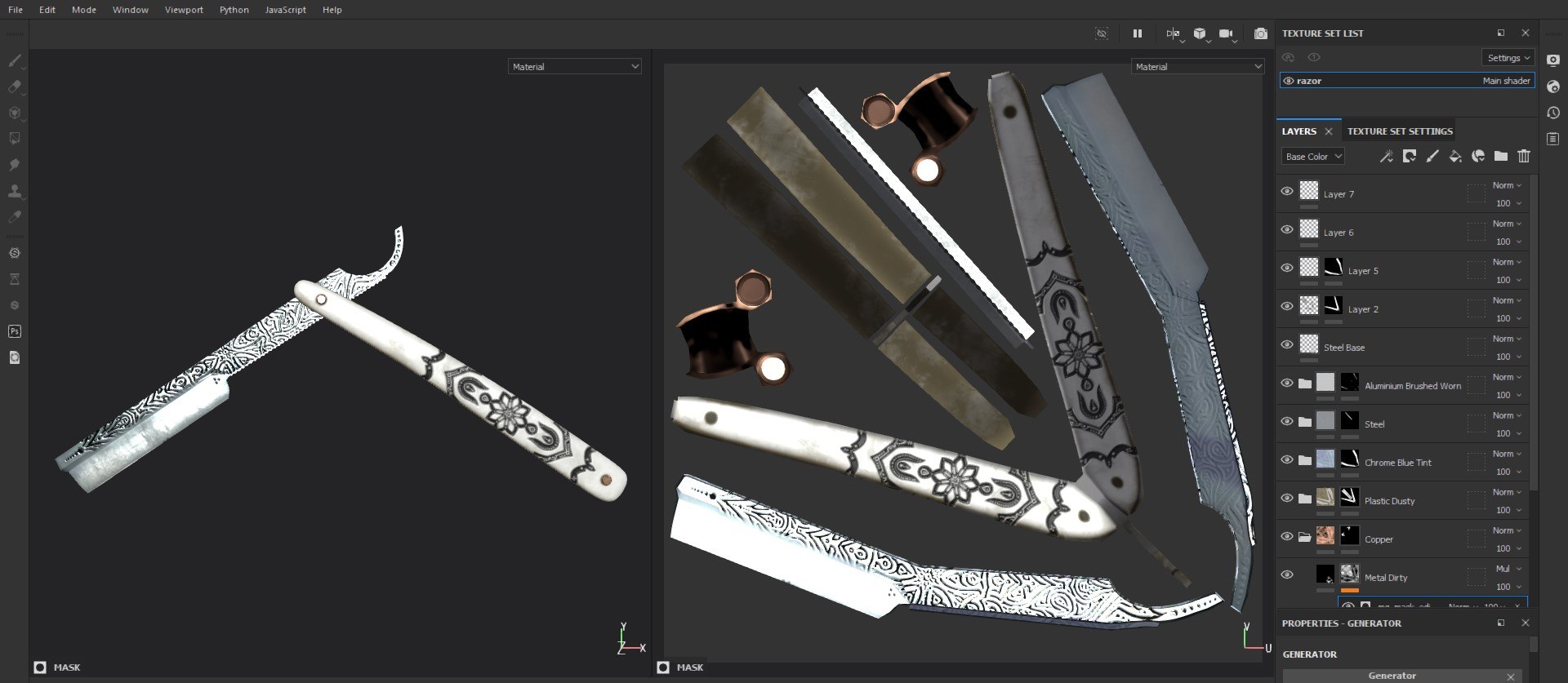 3D model razor https://p.turbosquid.com/ts-thumb/y6/SNnbXE/Pt/ekrangrnts20210314165940/jpg/1615737047/1920x1080/fit_q87/0cf8f943590811d9f8dcb70ade1c55bc0fe19514/ekrangrnts20210314165940.jpg