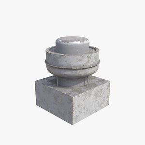 Roof Air Conditioner Ventilation