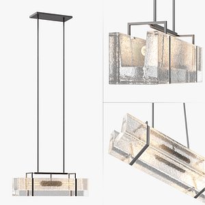 Holly Hunt Trough Light