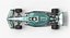 Aston Martin F1 Team Season 2022 Formula 1 Race Car