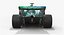 Aston Martin F1 Team Season 2022 Formula 1 Race Car
