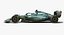 Aston Martin F1 Team Season 2022 Formula 1 Race Car