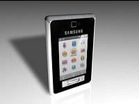 samsung SGH-F480.3ds